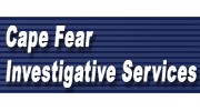Cape Fear Investigative Service