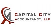 Capital City Accountancy