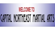 Capital Northeast Martial Arts