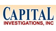 Capital Investigations