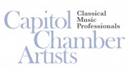 Capitol Chamber Artists