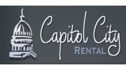 Capitol City Rental