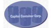 Capitol Container
