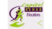 Capitol Rehab