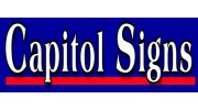 Capitol Signs