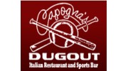 Capogna's Dugout