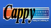 Cappy Comfort Systems