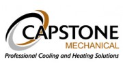 Capstone Mechanical