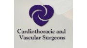 Cardiothoracic And Vascular Sgns