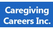 Caregiving Careers
