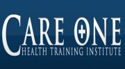 Care One Health Training Institute