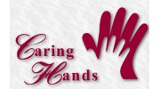 Caring Hands Sitting Service