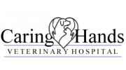 Caring Hands Veterinary