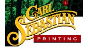 Carl Sebastian Printing