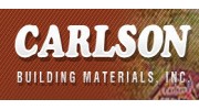 Carlson Building Materials