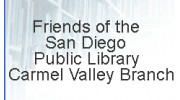 Carmel Valley Library
