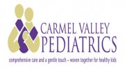 Carmel Valley Pediatrics