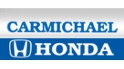Carmichael Honda