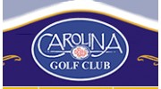 Carolina Club: Restaurant