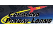 Carolina Payday Loans