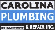 Plumber in Cary, NC