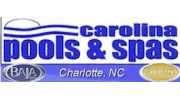 Carolina Pools And Spas