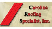 Carolina Roofing Spec