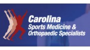 Carolina Sport Medicine