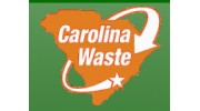 Waste & Garbage Services in Charleston, SC