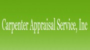 Carpenter Appraisal Service