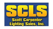 Carpenter Lighting Sales