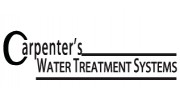 Carpenters Water Treatment