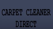 CARPET CLEANER DIRECT