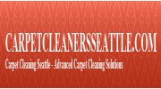 Carpet Cleaners Seattle - Carpet Cleaning Services