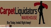 Carpet Liquidators Warehouse