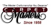 Carpet Masters Carpet Cleaning & Upholstery