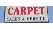 Carpet Sales & Service