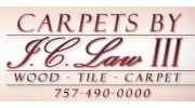 Carpets & Rugs in Portsmouth, VA