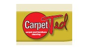 Carpet Ted | Commercial Carpet Care