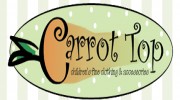 Carrot Top Clothes