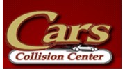 Cars Collision Center