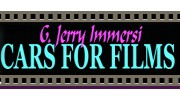 Jerry Immersi Cars For Films
