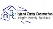 Ryland Carter Construction