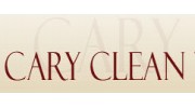 Cary Clean Team