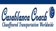 Casablanca Coach