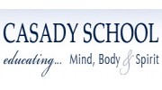 Casady School