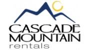 Cascade Mountain Rentals