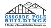 Cascade Building Concepts