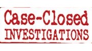 Case Closed Investigations