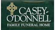 Casey, Richard - Casey-O'Donnell Family Funeral